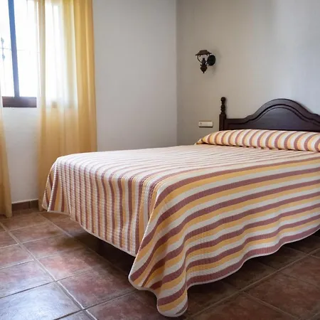 Appartement Majadales De Roche