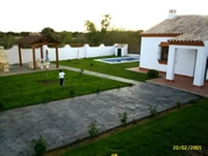 Majadales De Roche Appartement
