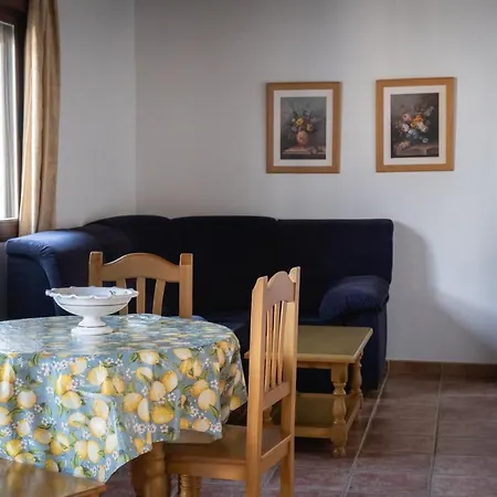 Apartamento Majadales De Roche