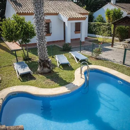Majadales De Roche Apartamento