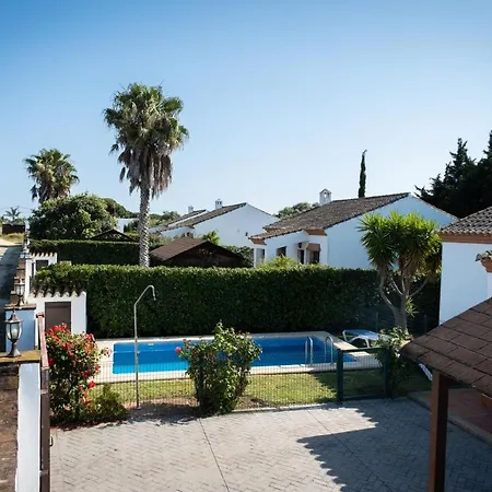Majadales De Roche Apartamento Conil De La Frontera