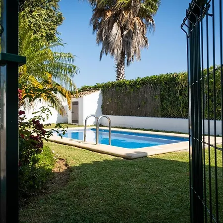 Apartamento Majadales De Roche