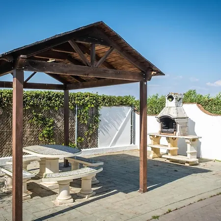 Apartamento Majadales De Roche Conil De La Frontera