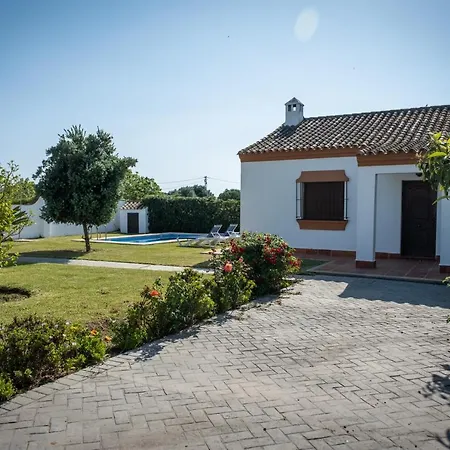 Majadales De Roche Apartamento