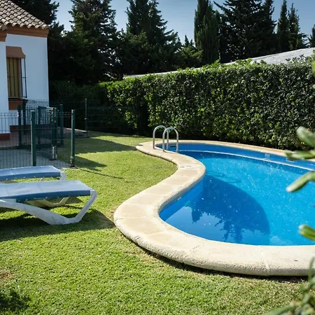 Apartamento Majadales De Roche Conil De La Frontera