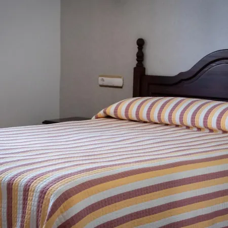 Majadales De Roche Apartamento