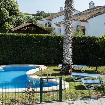 Apartamento Majadales De Roche Conil De La Frontera