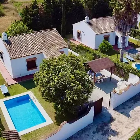 Majadales De Roche Apartamento