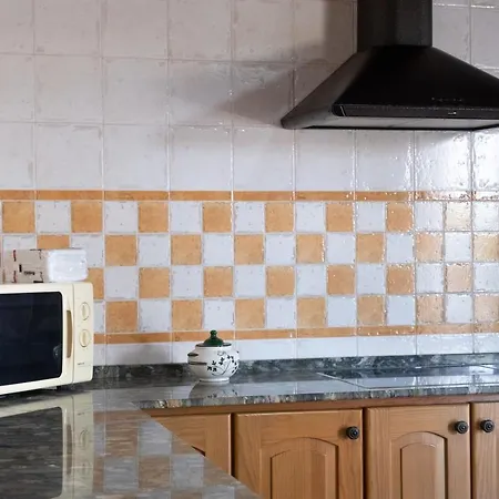 Majadales De Roche Apartamento Conil De La Frontera