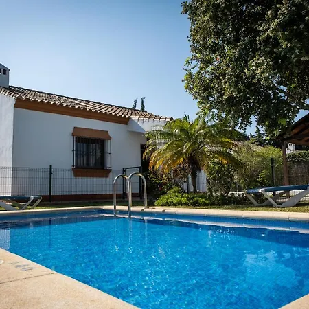 Apartamento Majadales De Roche *