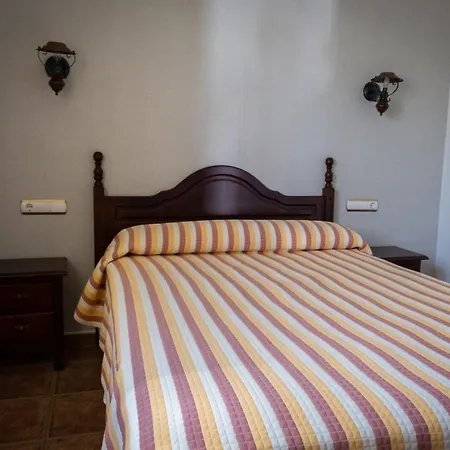 Majadales De Roche Conil De La Frontera