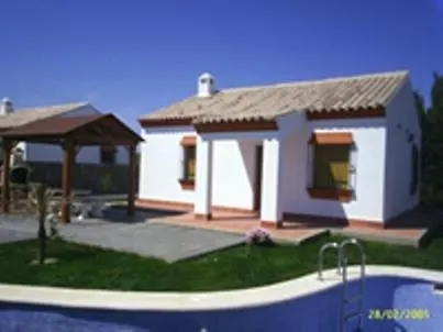 Apartamento Majadales De Roche Conil De La Frontera