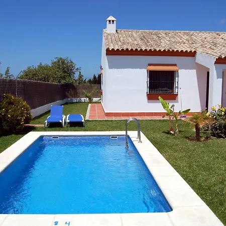 Apartamento Majadales De Roche *
