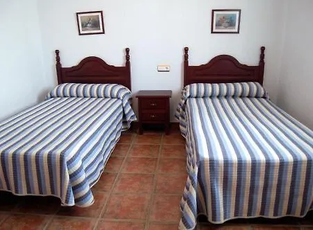Majadales De Roche Conil De La Frontera